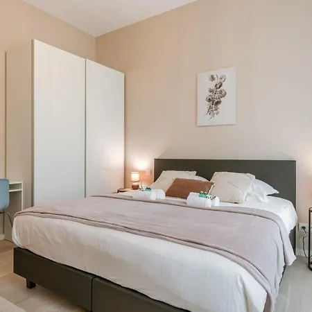 Apartment Huswell - Bright Near The Ostend