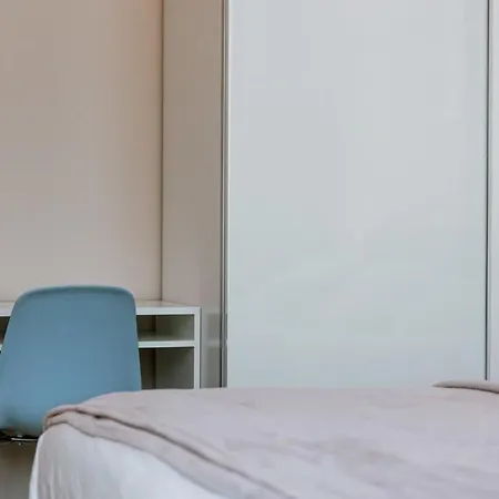 Apartment Huswell - Bright Near The *